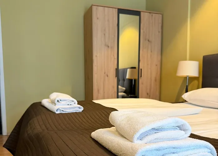 Hotel M68 Berlin
